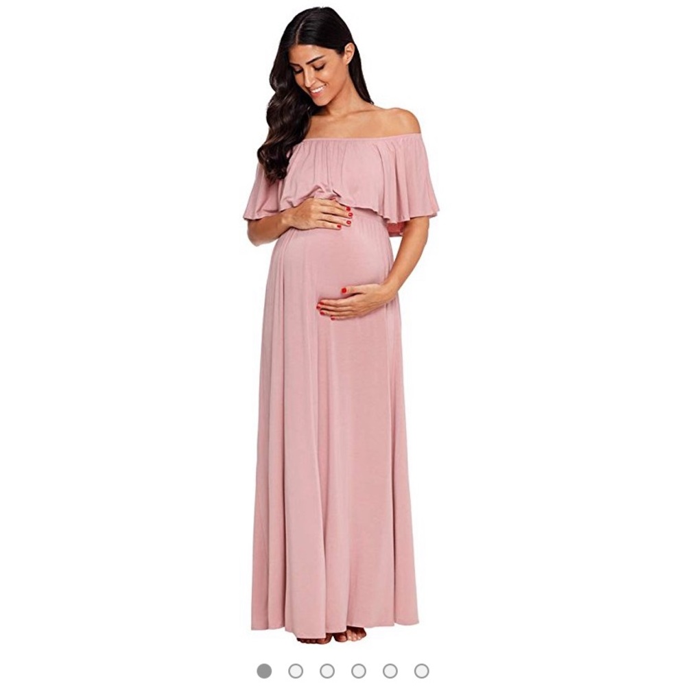 Woman’s Maternity dress